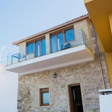 Casas Mar De * Finisterre