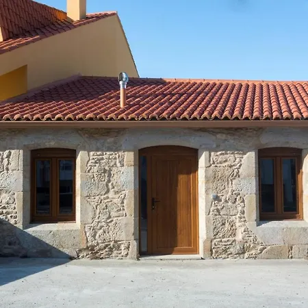 Appartement Casas Mar De *