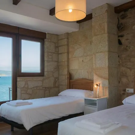 Casas Mar De Appartement