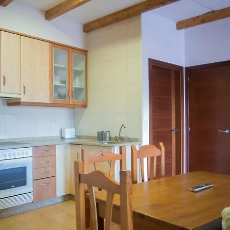 Casas Mar De Appartement *